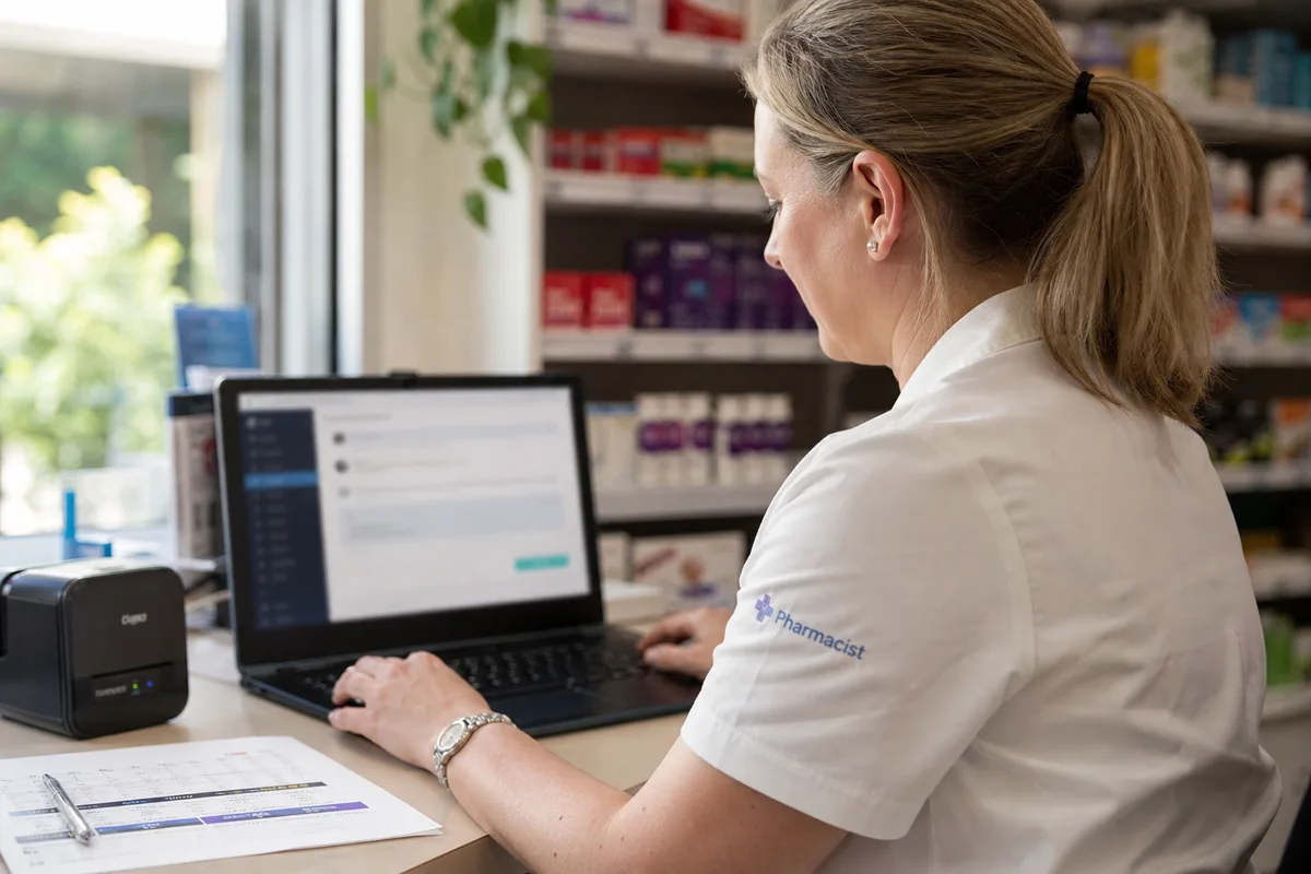 What Is an On-Premises AI Employee? A Guide for Australian SMBs