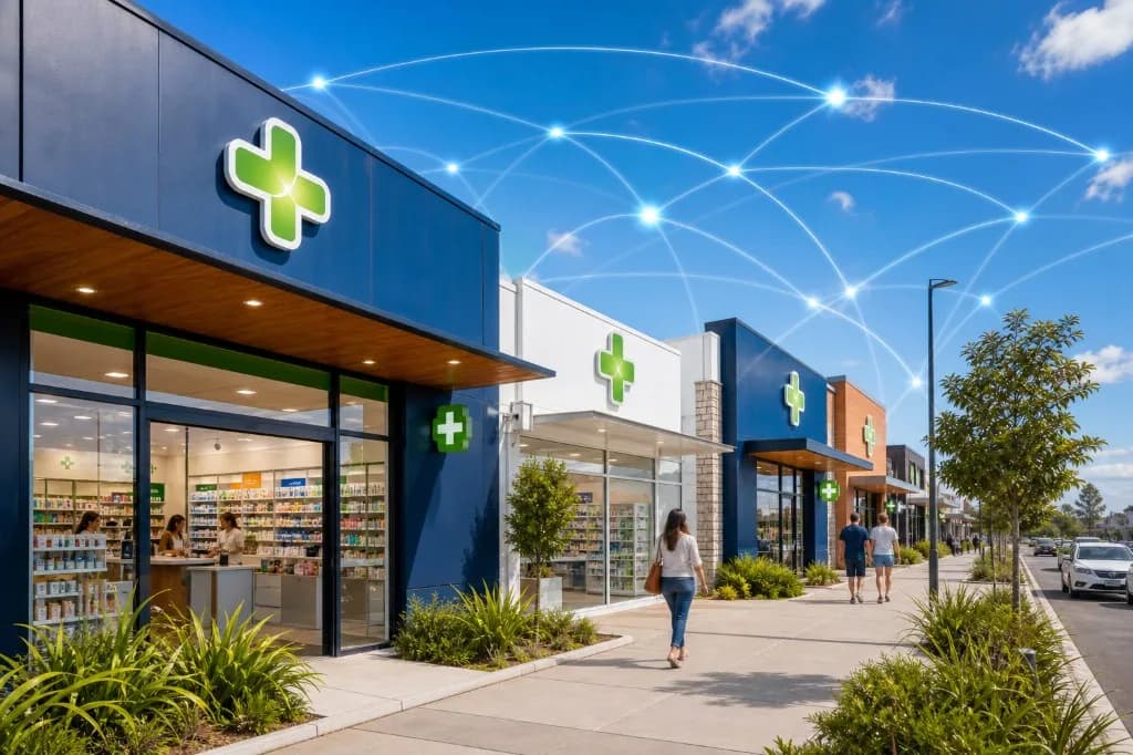How Australian Retail Fights Organised Retail Crime
